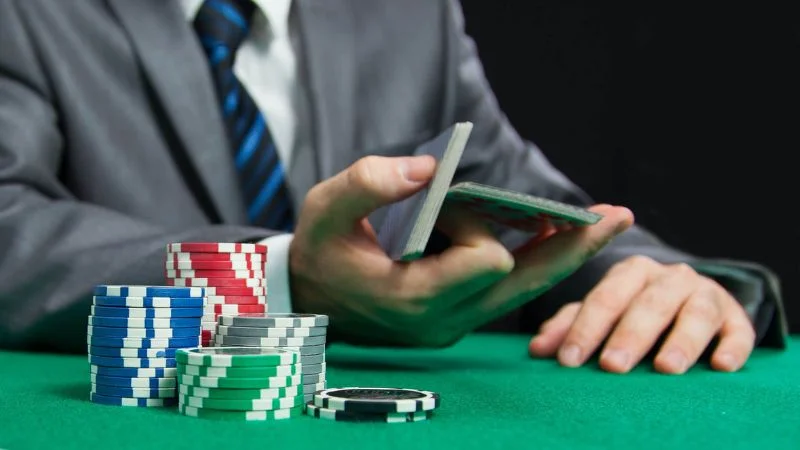 Chơi game top88 có trách nhiệm khi giữ tâm lý thoải mái